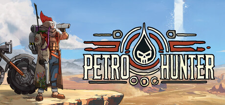 彼得罗·亨特/Petro Hunter