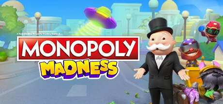 地产大亨:狂热派对/Monopoly Madness(V2026.04.15-Hypervisor)