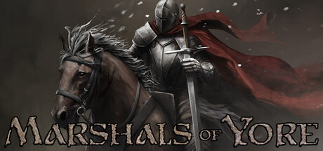 昔日元帅/Marshals of Yore
