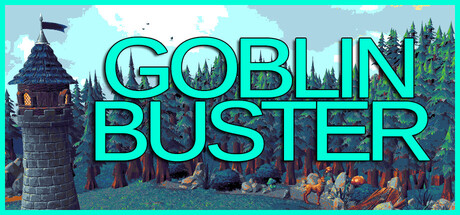 哥布林克星：增量塔防/Goblin Buster: Incremental Tower Defense