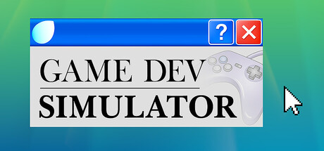 游戏开发模拟器/Game Dev Simulator