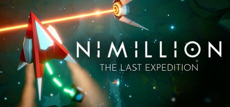 尼米利翁 - 最后的探险/Nimillion - The last expedition