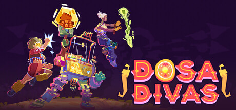 煎饼女侠传/Dosa Divas