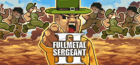 全金属教官2/Full Metal Sergeant 2