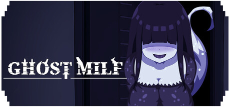 幽灵熟女/Ghost Milf