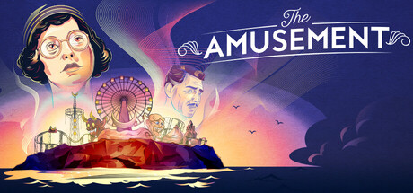 游乐场/The Amusement