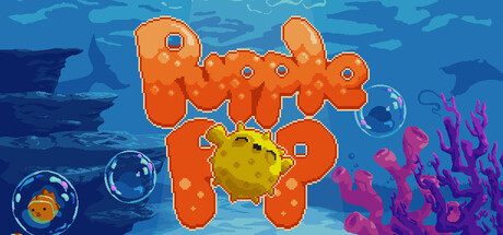 Pupple Pop