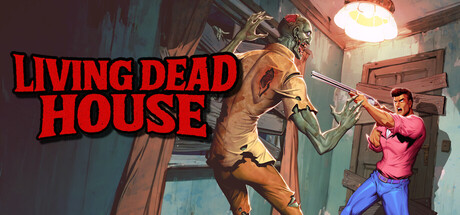 活死人屋/Living Dead House