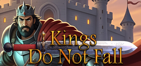 君王永不陨落/Kings Do Not Fall