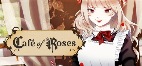 玫瑰咖啡馆/Cafe of Roses