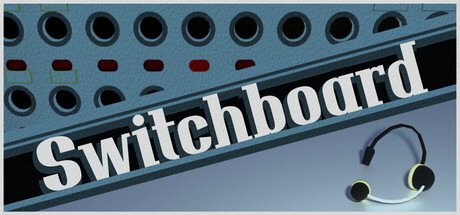 总机/Switchboard