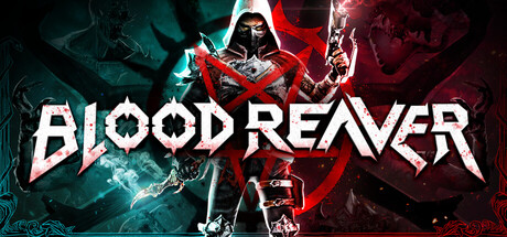血掠者/Blood Reaver