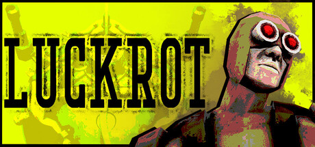 腐运/LUCKROT