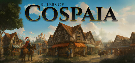 科斯帕亚统治者/Rulers of Cospaia