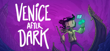 威尼斯之夜/Venice After Dark