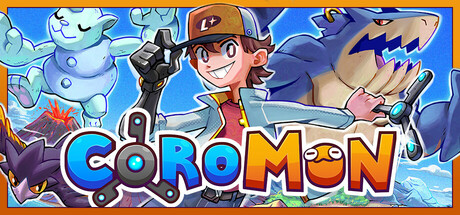 科洛蒙 重置版/Coromon(V20260320)