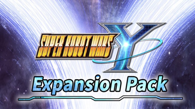 超级机器人大战Y(RUNE完美破解版-非虚拟机)/SUPER ROBOT WARS Y(RUNE-V20260422)