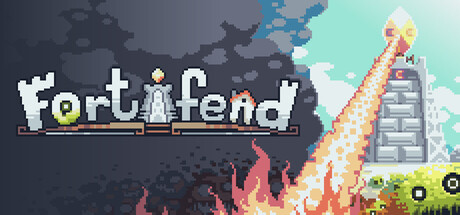 堡垒/Fortifend