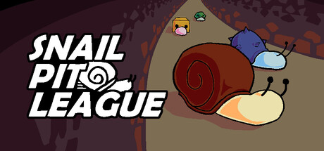 蜗牛竞技场联盟/Snail Pit League