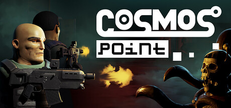 寰宇据点/Cosmos point