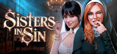 罪恶姐妹/Sisters in Sin 🔞