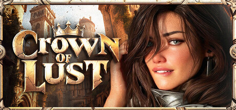 欲望之冠/Crown of Lust [18+] 👑