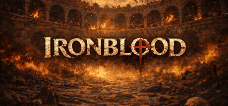铁血/Ironblood