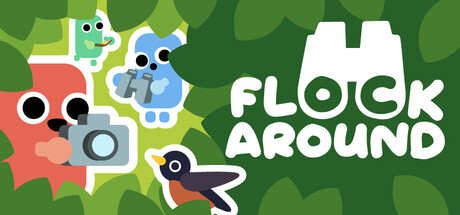 蜂拥而至/Flock Around