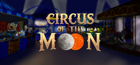 月亮马戏团/Circus of the Moon
