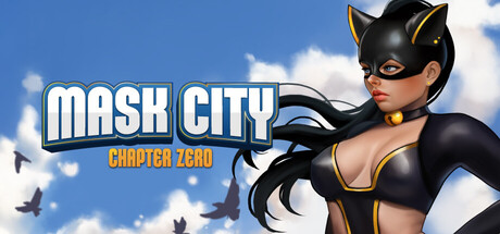 面具之城：零章/Mask City: Chapter Zero