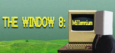 八号窗口:千禧年/The Window 8:Millennium