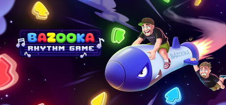 巴佐卡：节奏游戏/BAZOOKA: Rhythm Game