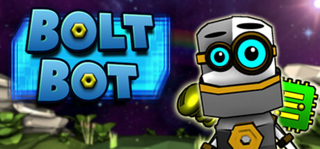 螺栓机器人：错乱病毒/Bolt Bot Screwy Viruses