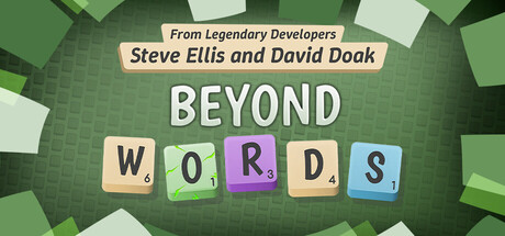 超越言语/Beyond Words