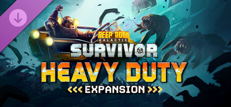 深岩银河：幸存者/Deep Rock Galactic: Survivor(V1.0.236p)