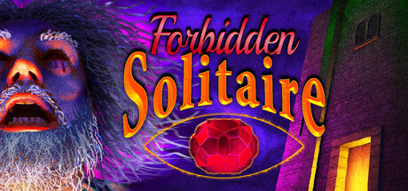 禁忌纸牌/Forbidden Solitaire