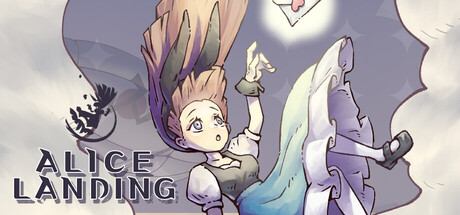 愛莉絲迫降/Alice Landing