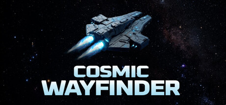 宇宙寻路者/Cosmic Wayfinder