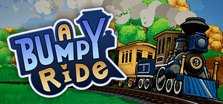 颠簸之旅/A Bumpy Ride