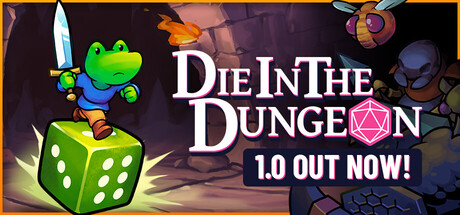 骰死地牢/Die in the Dungeon(V20260502)