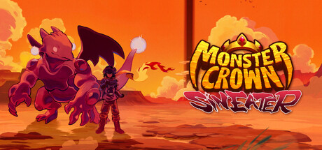 怪物王冠: 噬罪者/Monster Crown: Sin Eater