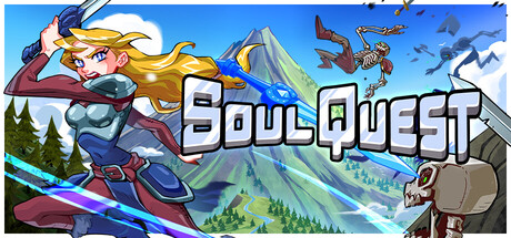 灵魂探索/SoulQuest