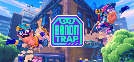 陷阱派对/Bandit Trap
