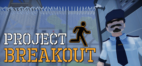 越狱计划/Project Breakout