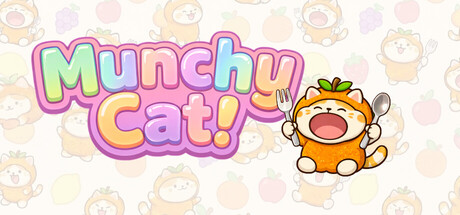 贪吃猫/Munchy Cat