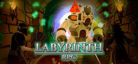 迷宫RPG/Labyrinth RPG