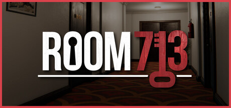 713号房间/Room 713