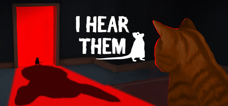 我听到了/I Hear Them