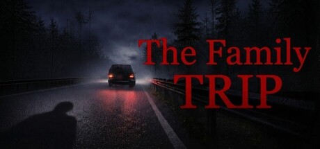 家庭之旅/The Family Trip