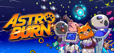 星际燃烧/Astro Burn